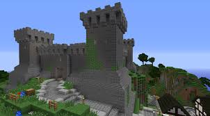 Le Krak d'Alessis au moment de la Guerre Civile