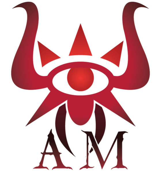 Fichier:Blason Al'Maagik.png