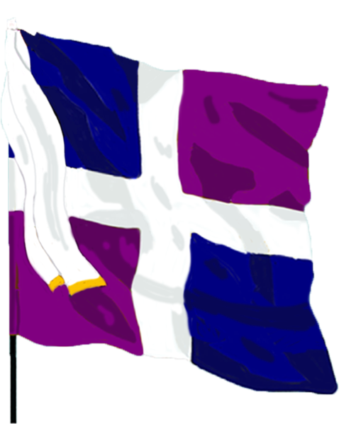 Fichier:Drapeau garde volontaire.png
