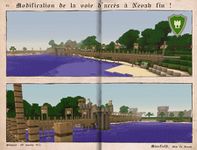 Résultat du projet[6]