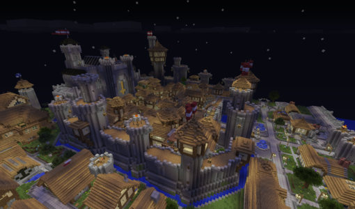 Citadelle le 10/10/2012