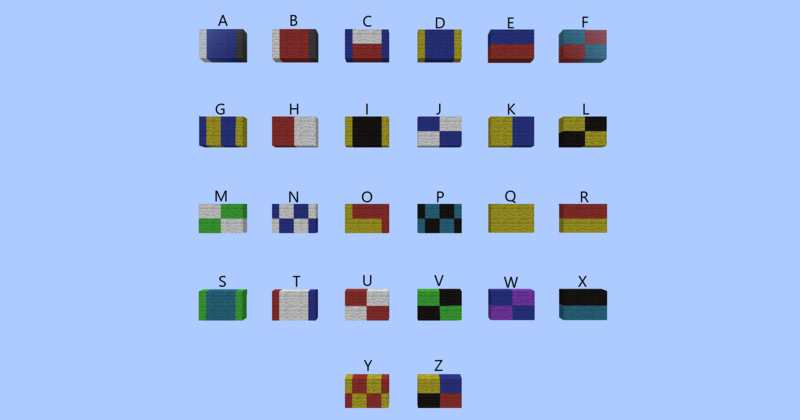 Fichier:Fanions Marine.png