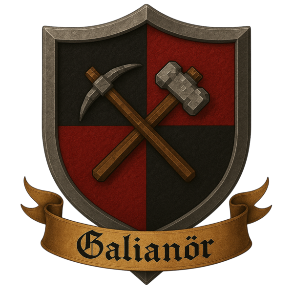 Fichier:Blason Galianör.png