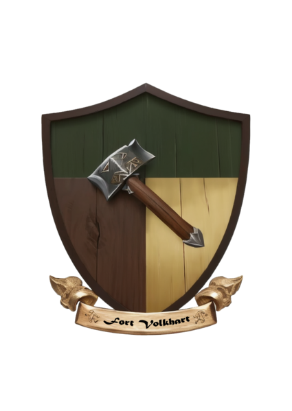 Fichier:Blason FortVolkhart.png