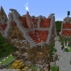 Toiture Kutzenbachoise