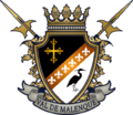 Emblem de la Famille Mauxbaton-Beaumanoir.png