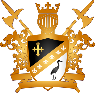 Emblem de la Famille Mauxbaton-Beaumanoir.png